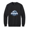 Foundation Fleece Pullover Crewneck Sweatshirt Thumbnail