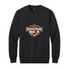 Foundation Fleece Pullover Crewneck Sweatshirt Thumbnail