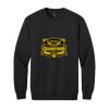 Foundation Fleece Pullover Crewneck Sweatshirt Thumbnail