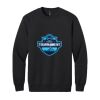 Foundation Fleece Pullover Crewneck Sweatshirt Thumbnail