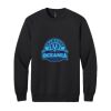 Foundation Fleece Pullover Crewneck Sweatshirt Thumbnail