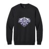 Foundation Fleece Pullover Crewneck Sweatshirt Thumbnail