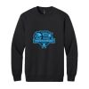 Foundation Fleece Pullover Crewneck Sweatshirt Thumbnail