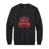 Foundation Fleece Pullover Crewneck Sweatshirt Thumbnail