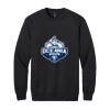 Foundation Fleece Pullover Crewneck Sweatshirt Thumbnail