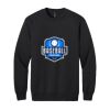 Foundation Fleece Pullover Crewneck Sweatshirt Thumbnail