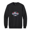 Foundation Fleece Pullover Crewneck Sweatshirt Thumbnail