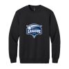 Foundation Fleece Pullover Crewneck Sweatshirt Thumbnail