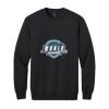 Foundation Fleece Pullover Crewneck Sweatshirt Thumbnail
