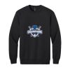Foundation Fleece Pullover Crewneck Sweatshirt Thumbnail