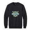 Foundation Fleece Pullover Crewneck Sweatshirt Thumbnail