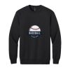 Foundation Fleece Pullover Crewneck Sweatshirt Thumbnail
