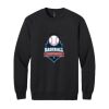 Foundation Fleece Pullover Crewneck Sweatshirt Thumbnail
