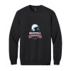 Foundation Fleece Pullover Crewneck Sweatshirt Thumbnail