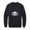 Foundation Fleece Pullover Crewneck Sweatshirt Thumbnail
