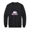 Foundation Fleece Pullover Crewneck Sweatshirt Thumbnail