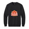Foundation Fleece Pullover Crewneck Sweatshirt Thumbnail