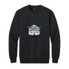 Foundation Fleece Pullover Crewneck Sweatshirt Thumbnail