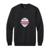 Foundation Fleece Pullover Crewneck Sweatshirt Thumbnail