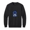 Foundation Fleece Pullover Crewneck Sweatshirt Thumbnail
