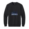 Foundation Fleece Pullover Crewneck Sweatshirt Thumbnail