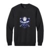 Foundation Fleece Pullover Crewneck Sweatshirt Thumbnail