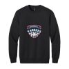 Foundation Fleece Pullover Crewneck Sweatshirt Thumbnail