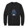 Foundation Fleece Pullover Crewneck Sweatshirt Thumbnail
