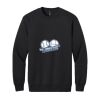 Foundation Fleece Pullover Crewneck Sweatshirt Thumbnail