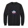 Foundation Fleece Pullover Crewneck Sweatshirt Thumbnail