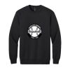 Foundation Fleece Pullover Crewneck Sweatshirt Thumbnail