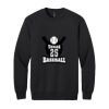 Foundation Fleece Pullover Crewneck Sweatshirt Thumbnail