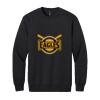 Foundation Fleece Pullover Crewneck Sweatshirt Thumbnail