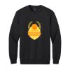Foundation Fleece Pullover Crewneck Sweatshirt Thumbnail