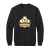 Foundation Fleece Pullover Crewneck Sweatshirt Thumbnail