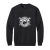 Foundation Fleece Pullover Crewneck Sweatshirt Thumbnail