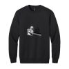 Foundation Fleece Pullover Crewneck Sweatshirt Thumbnail