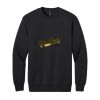 Foundation Fleece Pullover Crewneck Sweatshirt Thumbnail