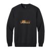 Foundation Fleece Pullover Crewneck Sweatshirt Thumbnail