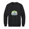 Foundation Fleece Pullover Crewneck Sweatshirt Thumbnail