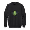 Foundation Fleece Pullover Crewneck Sweatshirt Thumbnail