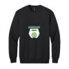 Foundation Fleece Pullover Crewneck Sweatshirt Thumbnail