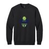 Foundation Fleece Pullover Crewneck Sweatshirt Thumbnail