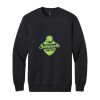 Foundation Fleece Pullover Crewneck Sweatshirt Thumbnail