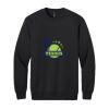 Foundation Fleece Pullover Crewneck Sweatshirt Thumbnail