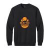 Foundation Fleece Pullover Crewneck Sweatshirt Thumbnail