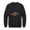 Foundation Fleece Pullover Crewneck Sweatshirt Thumbnail