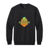Foundation Fleece Pullover Crewneck Sweatshirt Thumbnail