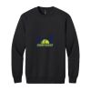 Foundation Fleece Pullover Crewneck Sweatshirt Thumbnail