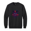 Foundation Fleece Pullover Crewneck Sweatshirt Thumbnail